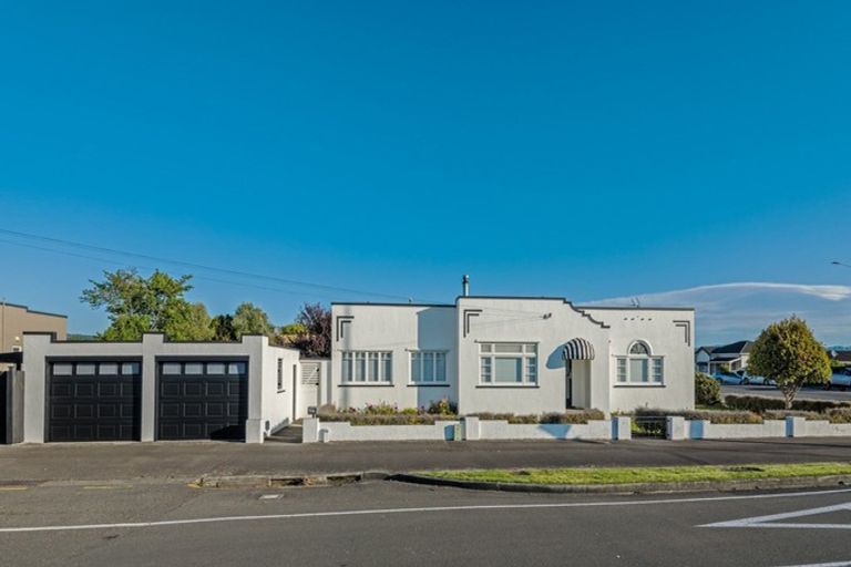 Photo of property in 536 Church Street, Terrace End, Palmerston North, 4410