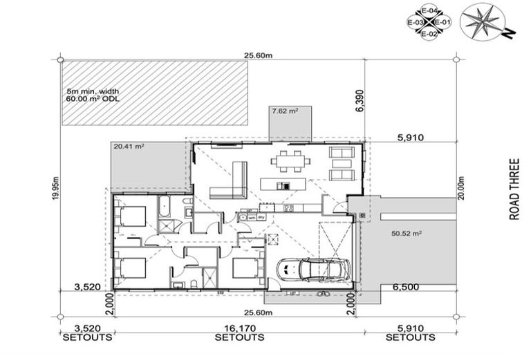 Photo of property in 370 Korimako Drive, Te Awamutu, 3800