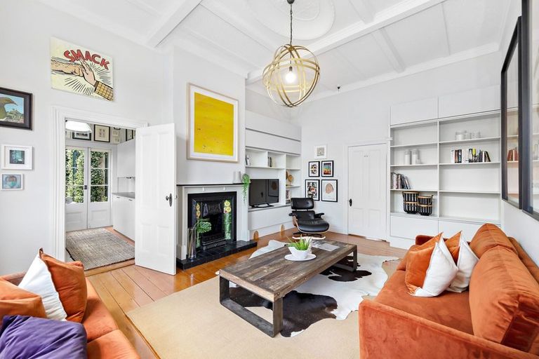 Photo of property in 2 Ruapehu Street, Mount Eden, Auckland, 1024