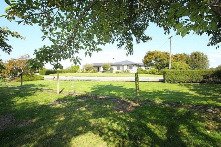 Photo of property in 216 Waimea Highway, Croydon, Gore, 9776