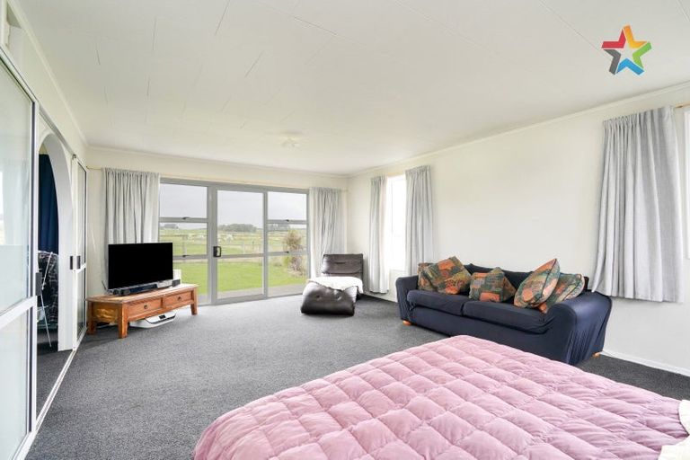 Photo of property in 228 Robertson Road, Mabel Bush, Invercargill, 9872