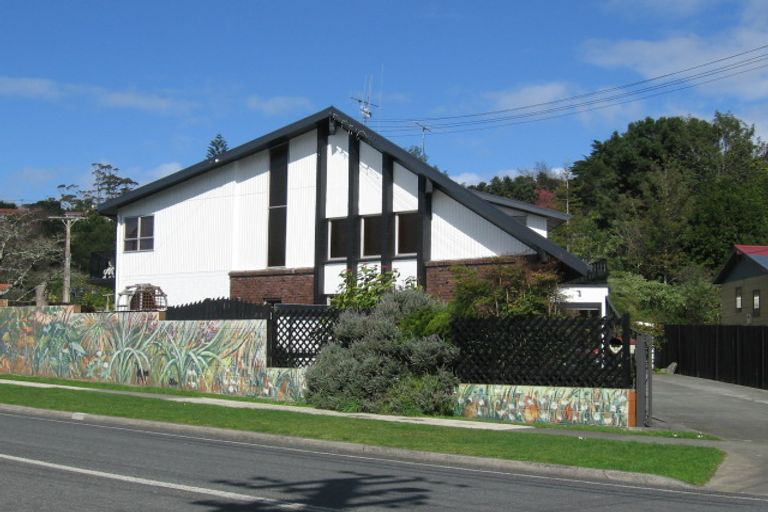 Photo of property in 52 Morningside Road, Morningside, Whangarei, 0110