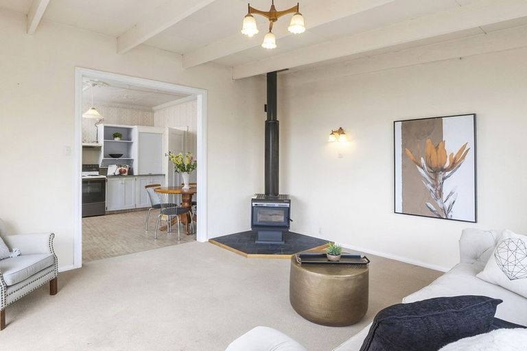 Photo of property in 5 Marett Street, Macandrew Bay, Dunedin, 9014