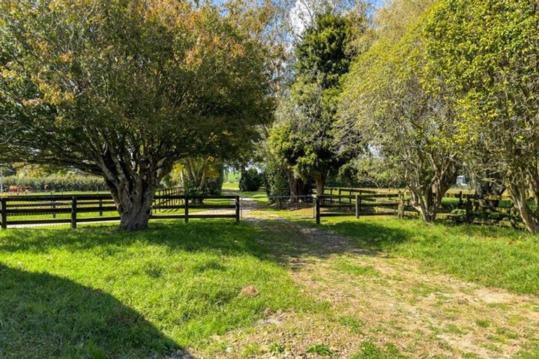 Photo of property in 37 State Highway 27, Tirau, 3410