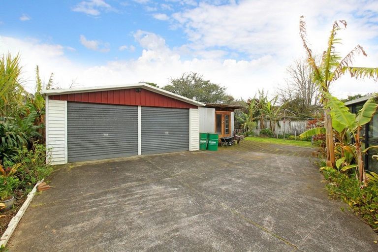 Photo of property in 118 Ti Rakau Drive, Pakuranga, Auckland, 2010