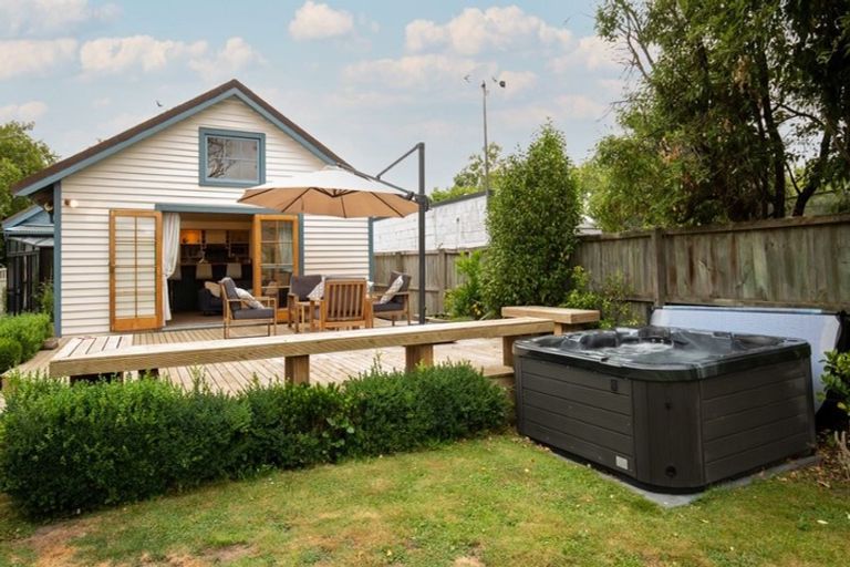 Photo of property in 129 Roker Street, Somerfield, Christchurch, 8024