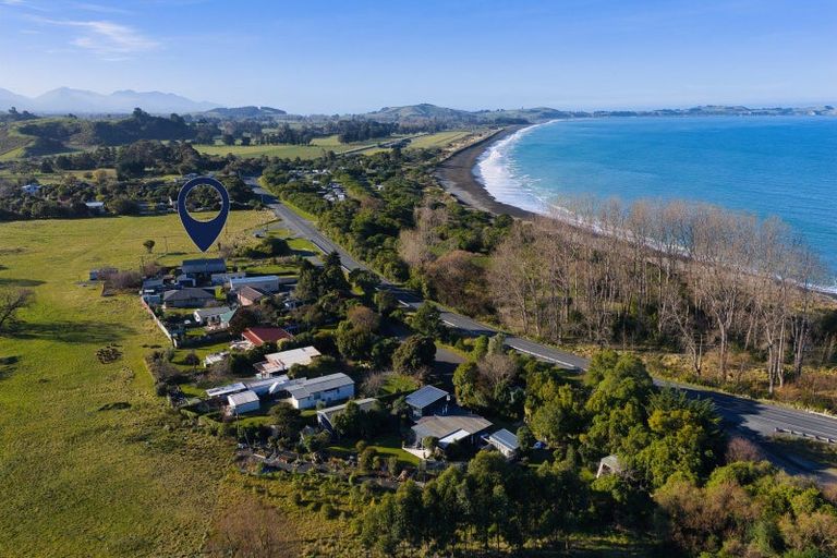 Photo of property in 8 Puketa Road, Peketa, Kaikoura, 7374