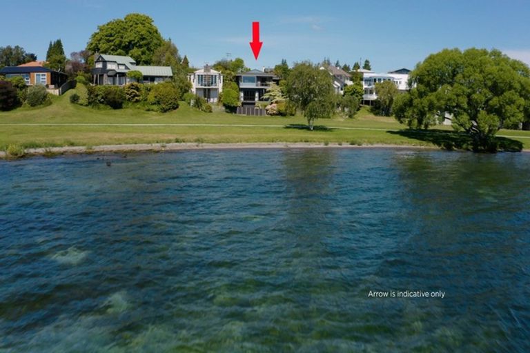Photo of property in 31 Rainbow Drive, Rainbow Point, Taupo, 3330