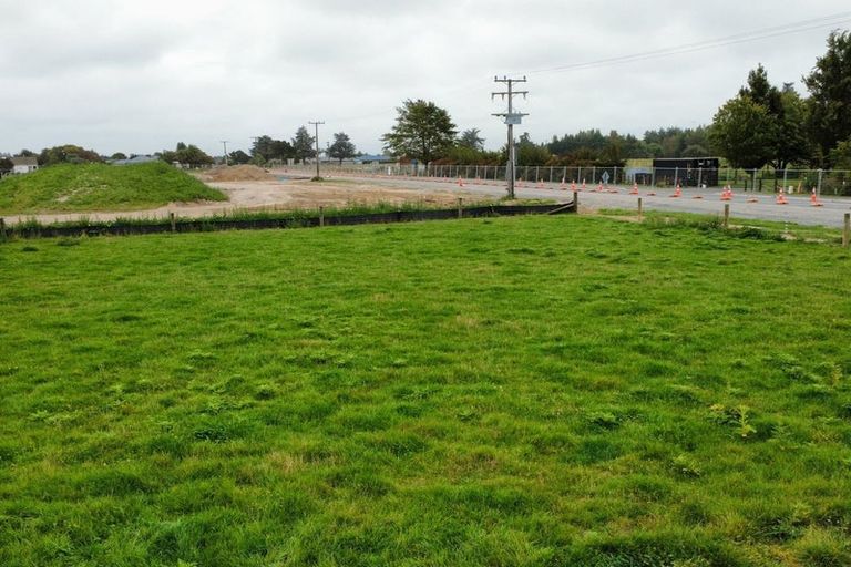 Photo of property in 97 Albert Street, Elgin, Ashburton, 7700