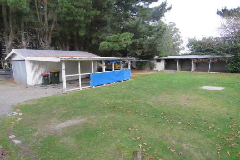 Photo of property in 227 Racecourse Road, Allenton, Ashburton, 7700