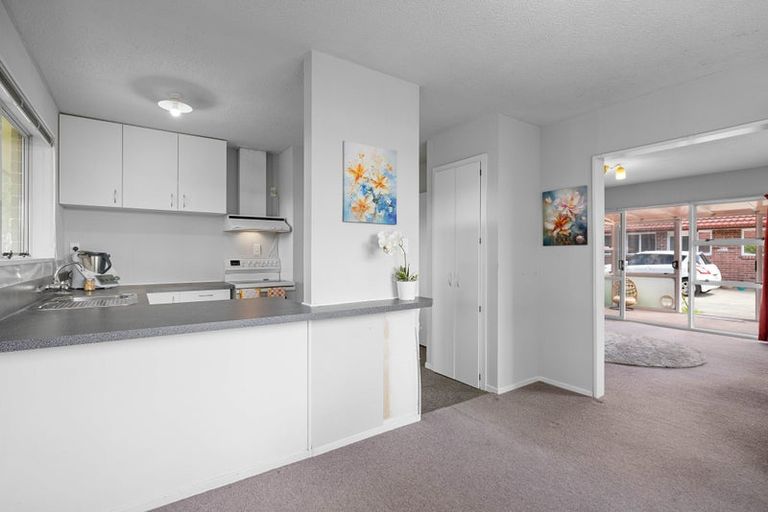 Photo of property in 2/83a Simeon Street, Spreydon, Christchurch, 8024