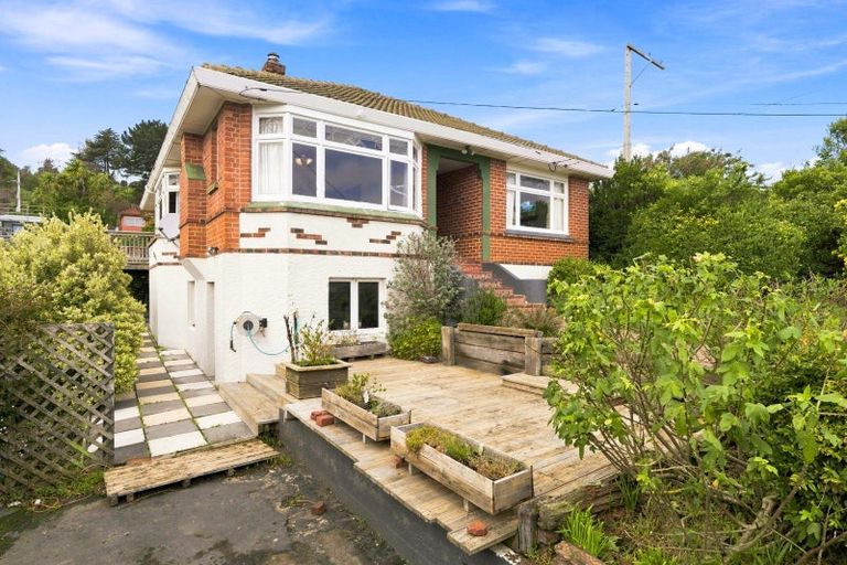 Photo of property in 49 Sunbury Street, Andersons Bay, Dunedin, 9013
