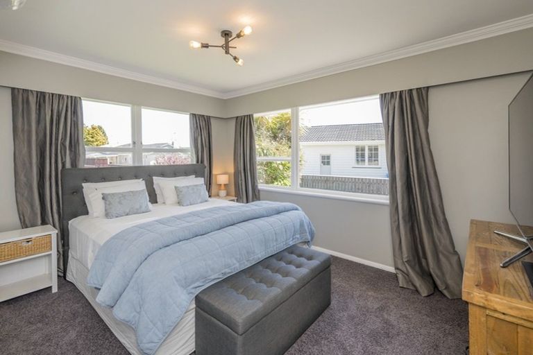 Photo of property in 23 Burn Street, Levin, 5510