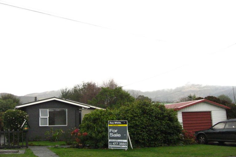 Photo of property in 9 Constant Street, Sawyers Bay, Port Chalmers, 9023