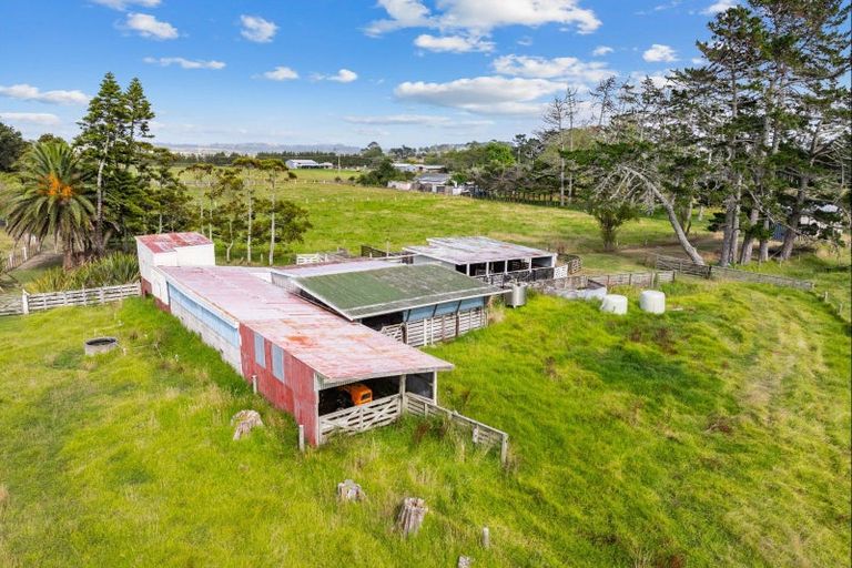 Photo of property in 1091 Pouto Road, Te Kopuru, 0391