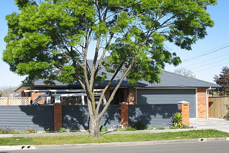 Photo of property in 63b Howick Road, Redwoodtown, Blenheim, 7201