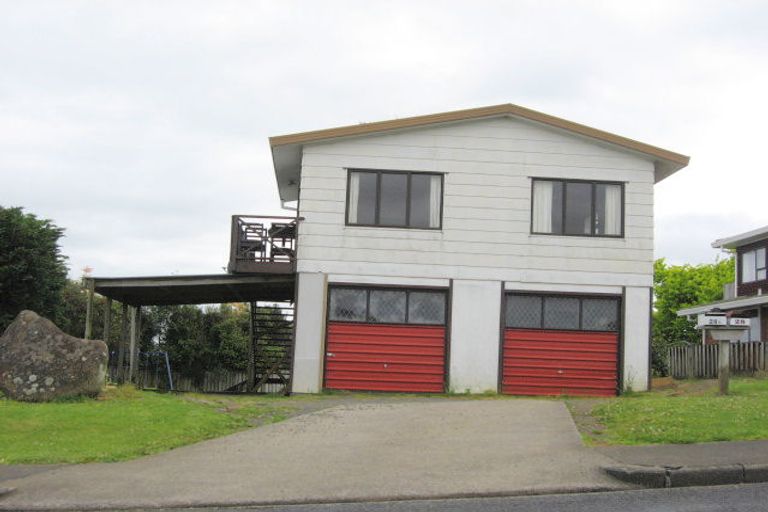 Photo of property in 28 Cape Hill Road, Pukekohe, 2120