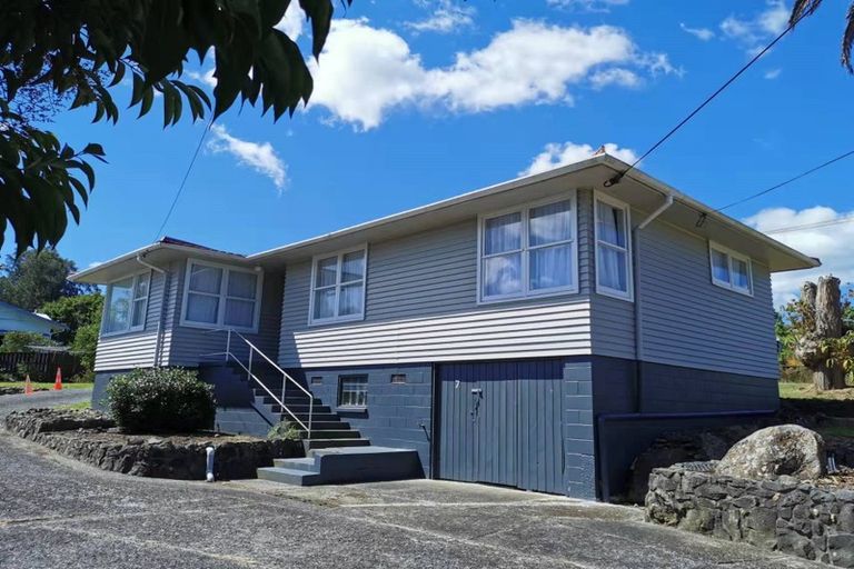 Photo of property in 7 Kiripaka Road, Tikipunga, Whangarei, 0112