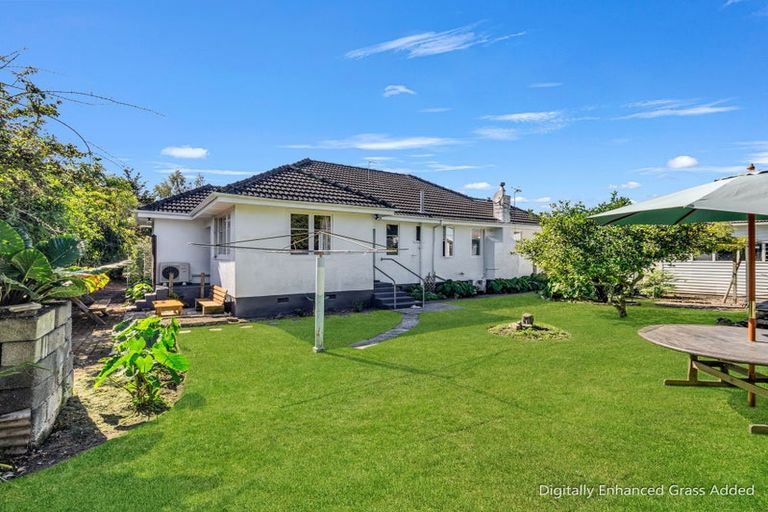 Photo of property in 39 Lewis Avenue, Aramoho, Whanganui, 4500