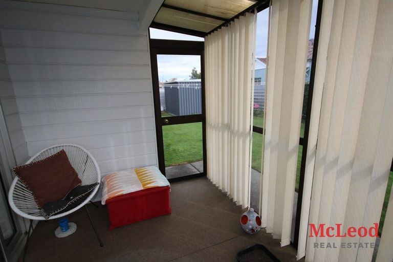 Photo of property in 104a Melcombe Street, Tinwald, Ashburton, 7700