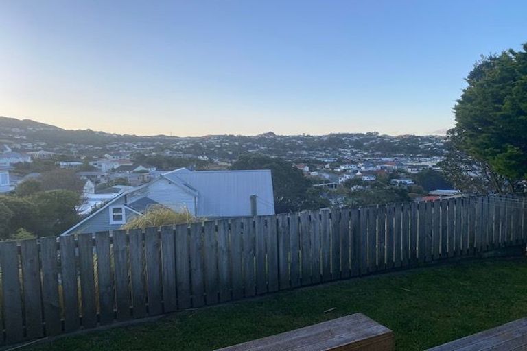 Photo of property in 8a Tarawera Road, Johnsonville, Wellington, 6037