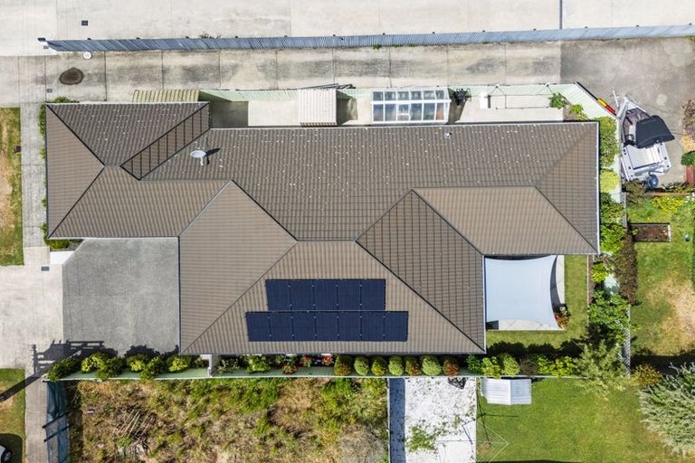 Photo of property in 2 Barratt Street, Blenheim, 7201