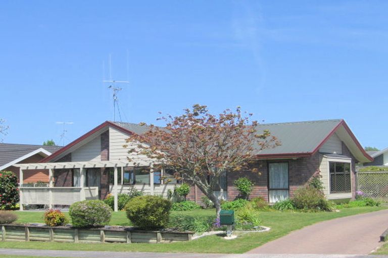 Photo of property in 23 Deanna Avenue, Morrinsville, 3300