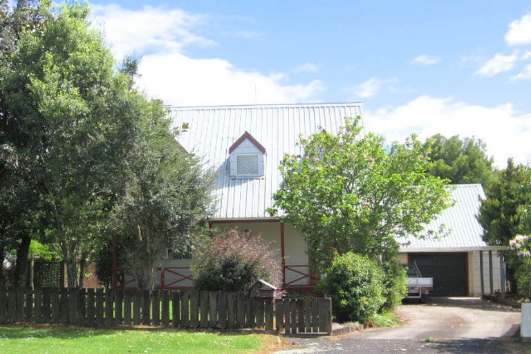 Photo of property in 19 Russell Street, Waihi, 3610