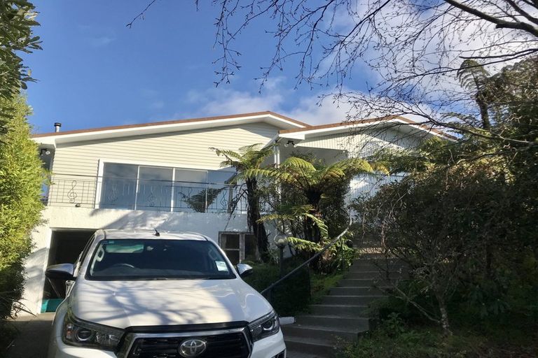 Photo of property in 10 Bedford Grove, Kelson, Lower Hutt, 5010