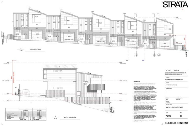 Photo of property in 8 Morpeth Street, Warkworth, 0910