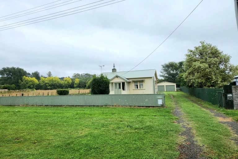 Photo of property in 66 Ballance Street, Shannon, 4821
