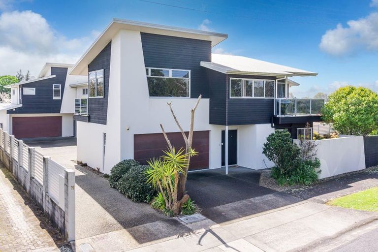 Photo of property in 19d Park Terrace, Hamilton Central, Hamilton, 3204