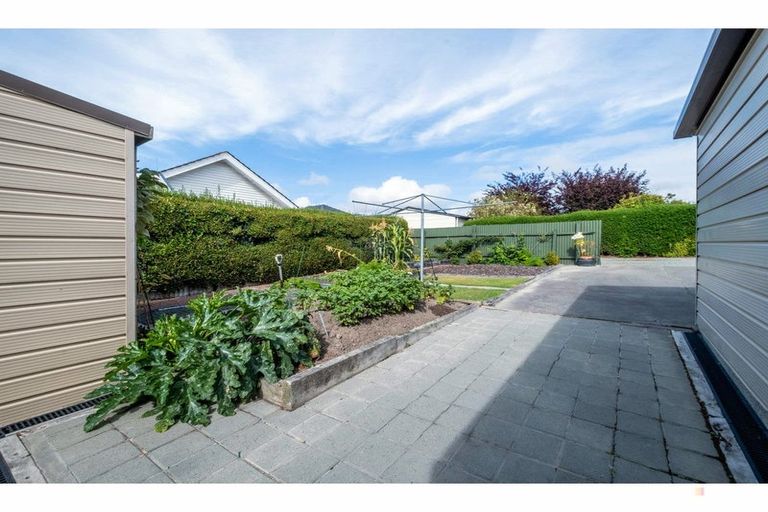 Photo of property in 34 Maltby Avenue, West End, Timaru, 7910