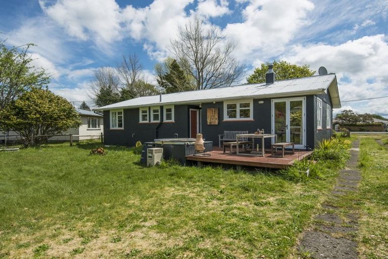 Photo of property in 41 Ward Street, Raetihi, 4632