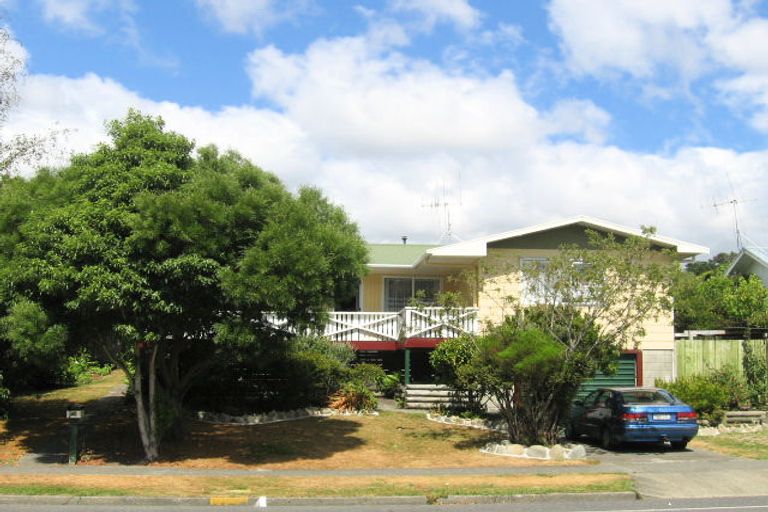 Photo of property in 78 Gemstone Drive, Birchville, Upper Hutt, 5018