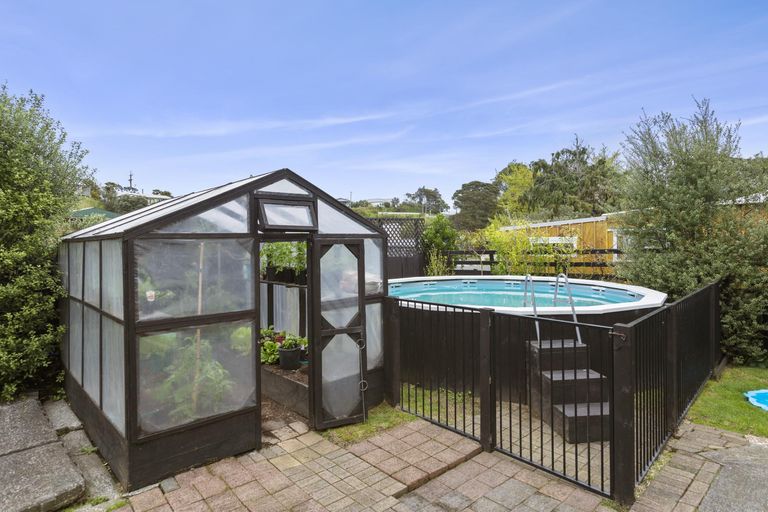 Photo of property in 8a Primrose Street, Raglan, 3225