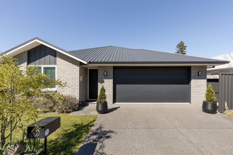 Photo of property in 30 Kauri Lane, Omokoroa, 3114