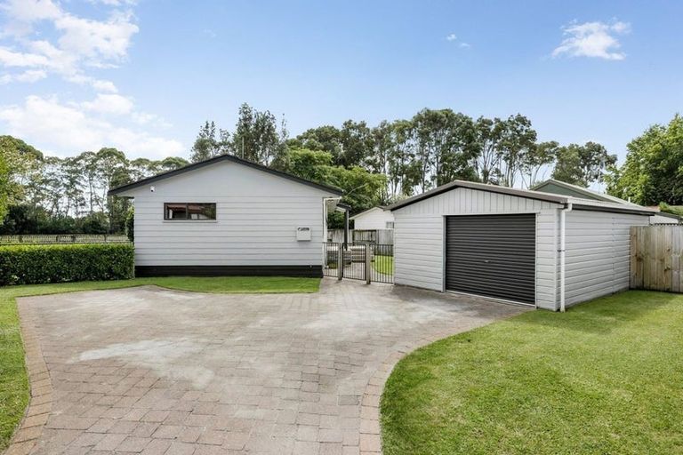 Photo of property in 10 Cromwell Drive, Fitzroy, Hamilton, 3206