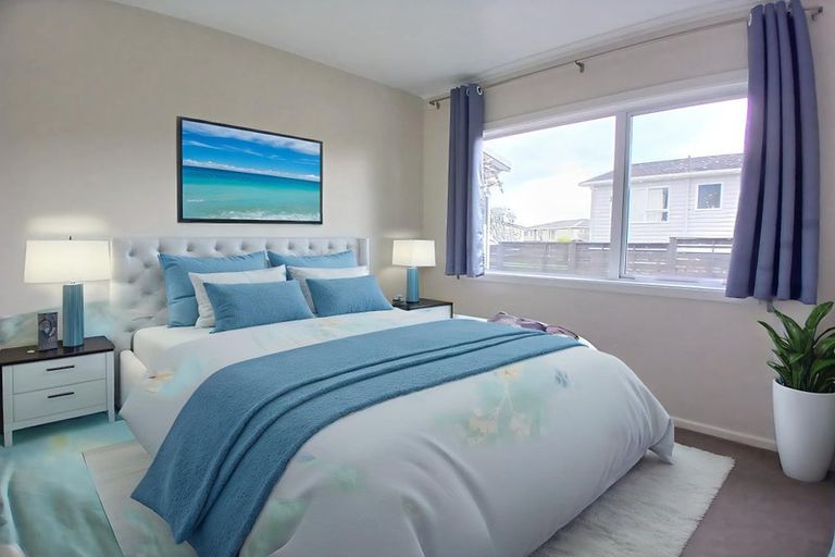 Photo of property in 7c Cheyne Walk, Newlands, Wellington, 6037