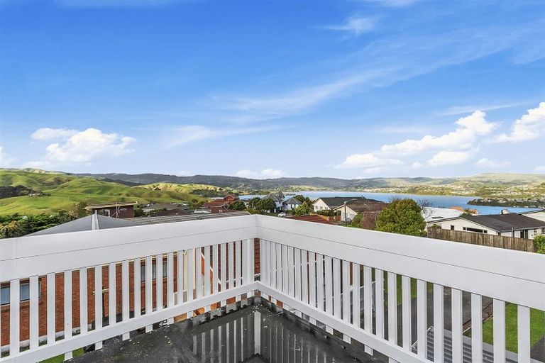 Photo of property in 42 Pope Street, Camborne, Porirua, 5026