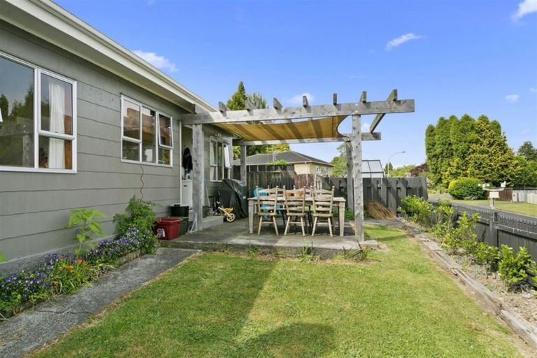 Photo of property in 20 Terrace Street, Putaruru, 3411