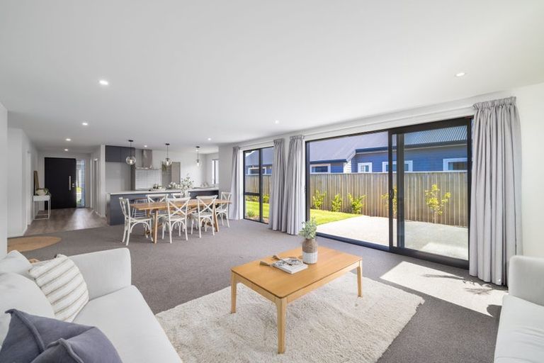 Photo of property in 74 Spalling Road, Halswell, Christchurch, 8025