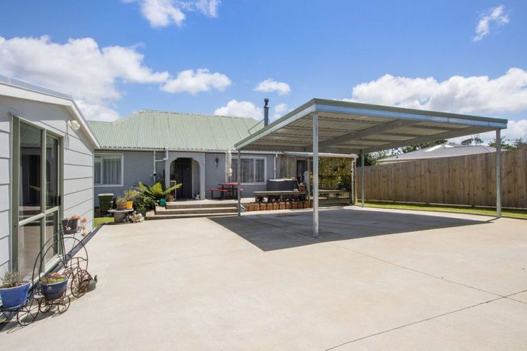 Photo of property in 107a Barry Road, Waihi, 3610