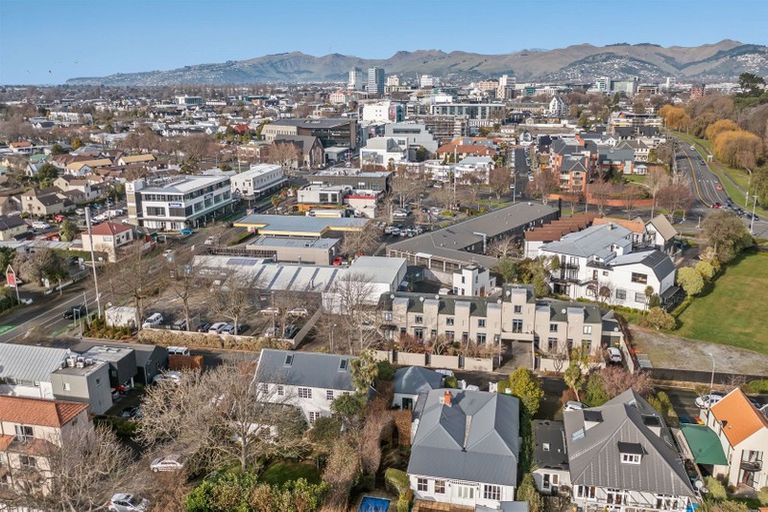 Photo of property in 4/18 Rastrick Street, Merivale, Christchurch, 8014