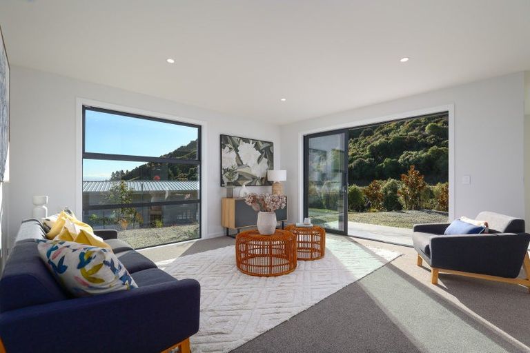 Photo of property in 50 Saddleback Road, Todds Valley, Nelson, 7071