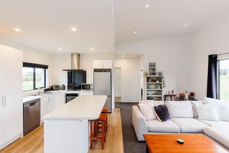 Photo of property in 212 Puke Puke Road, Himatangi, Foxton, 4891