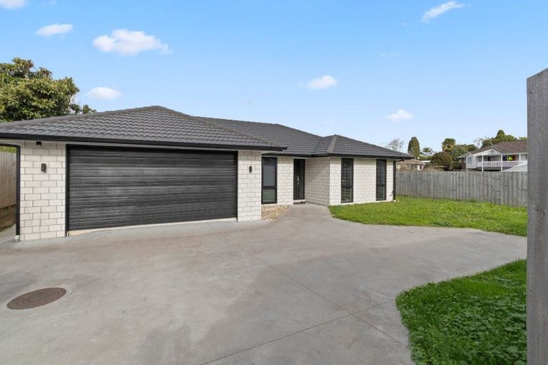 Photo of property in 15 Puniu Road, Te Awamutu, 3800