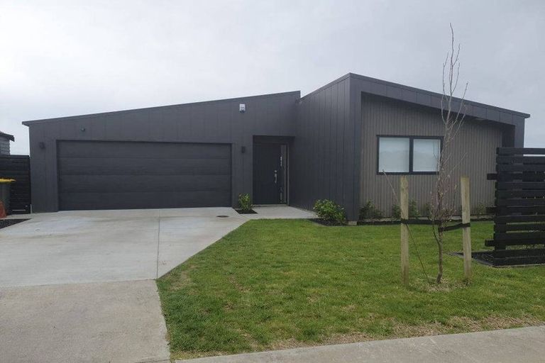 Photo of property in 211 Victoria Street West, Pukekohe, 2120