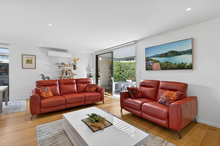 Photo of property in 3/133 Peterborough Street, Christchurch Central, Christchurch, 8013