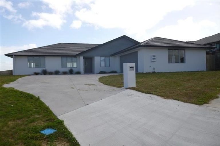 Photo of property in 9 Dulverton Rise, Flagstaff, Hamilton, 3210